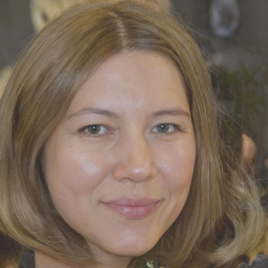 Esperanza Villanueva, Directora de Estrategia Financiera